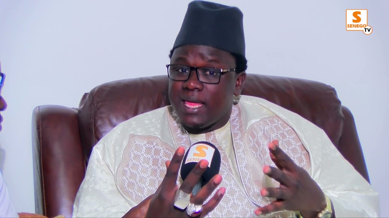 Violence politique : « Les jeunes sont sacrifiés… », Serigne Cissé (Senego TV)