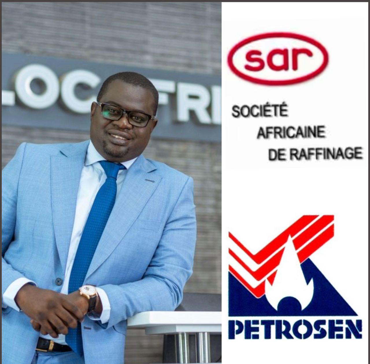 Abus de minorité : La SAR et Petrosen SA traduisent Locafrique en Justice