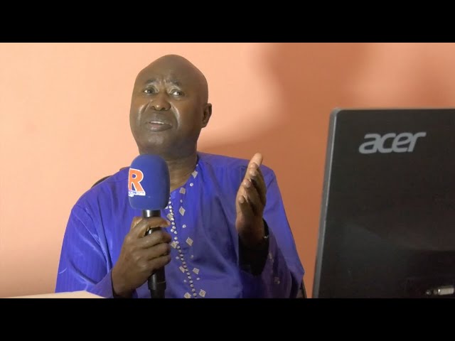Violence à Rufisque : Thierno Ndoye dégage des pistes de solutions (Vidéo)