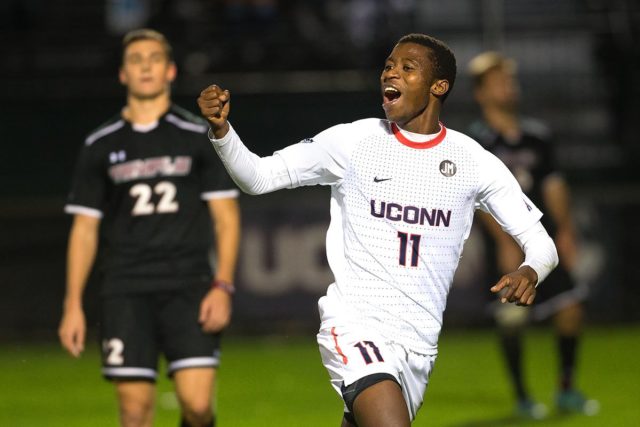 Etats-Unis : Forward Madison signe l&rsquo;attaquant sénégalais Abdou Mbacké Thiam