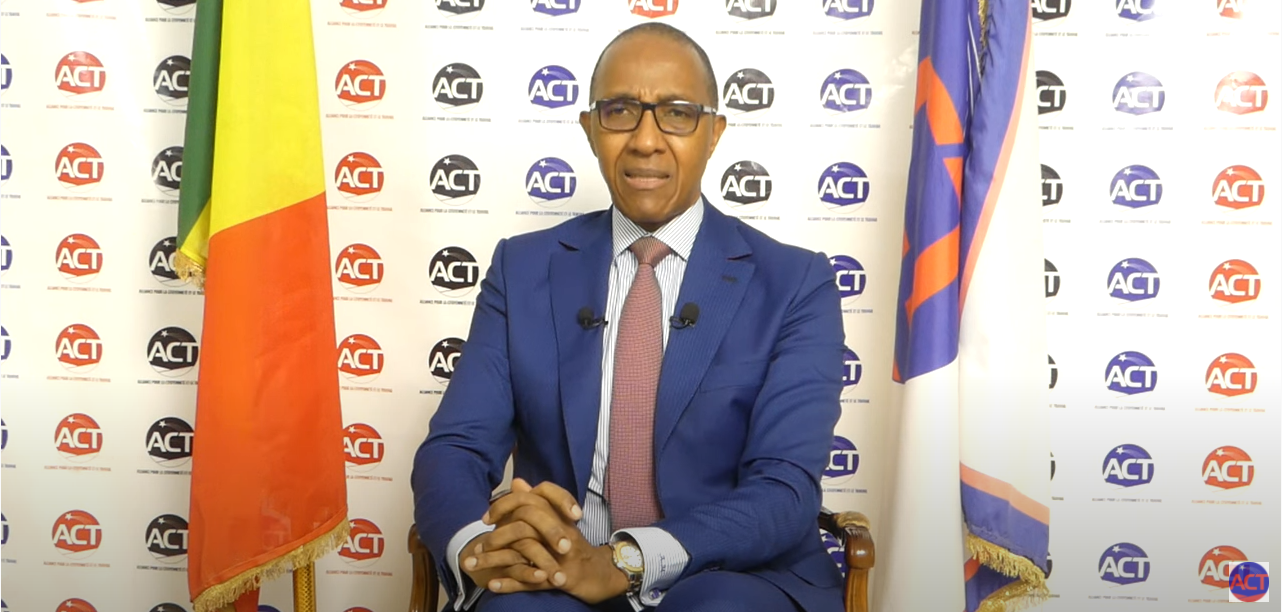 Message Fin d’année Abdoul Mbaye : « Les Sénégalais sont de plus en plus fatigués » (Vidéo)