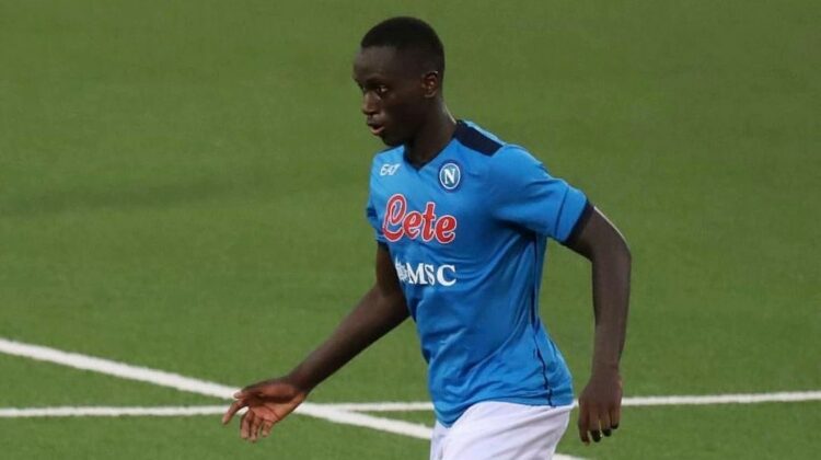 Absence de Koulibaly: Première convocation dans le groupe pro du jeune défenseur Balla Moussa Mané