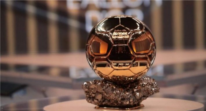 Ballon d’Or : Des changements pour l’édition 2022