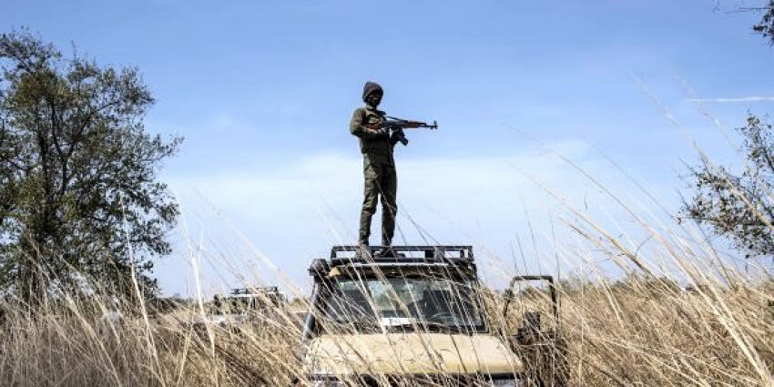 Bénin : deux militaires tués dans une attaque jihadiste