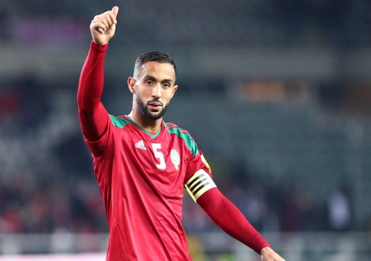 Mehdi Benatia : Le Marocain raccroche les crampons