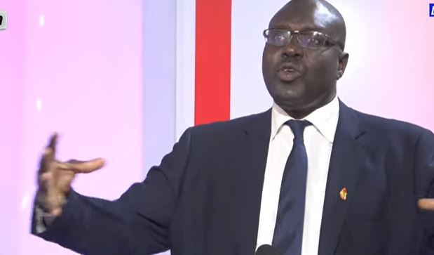 Corruption : « Le pays est gangrené… », Boubacar Sèye