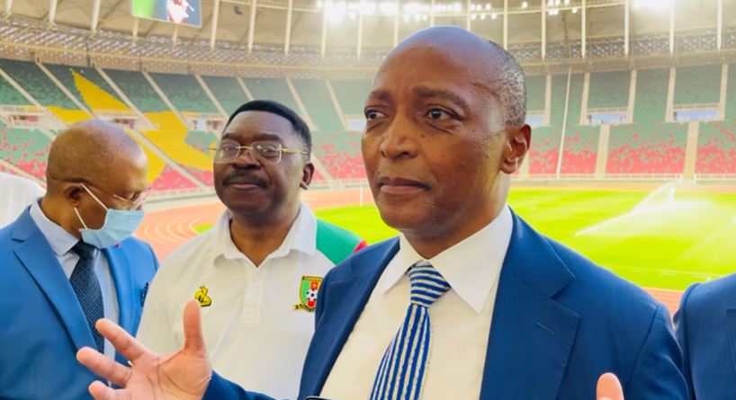 CAN 2023-Listes : Le feu vert de la CAF !