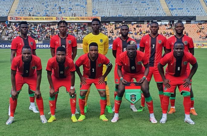 CAN 2021 : Le covid-19 s’invite dans la délégation du Malawi, adversaire du Sénégal