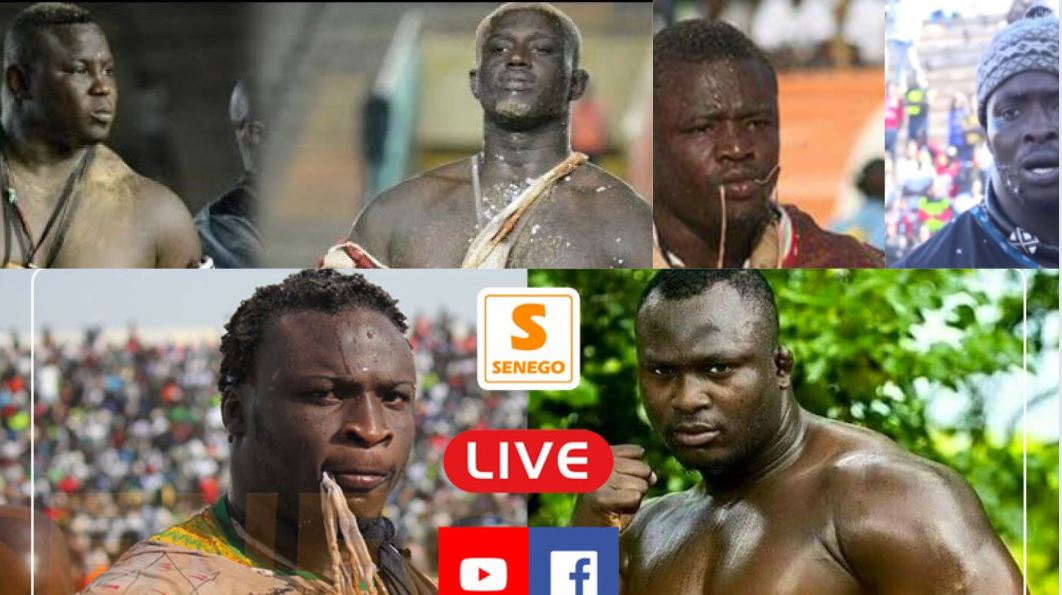 Retro 2021 : La lutte sénégalaise entre report, annulation, sans verdict, covid et violence…