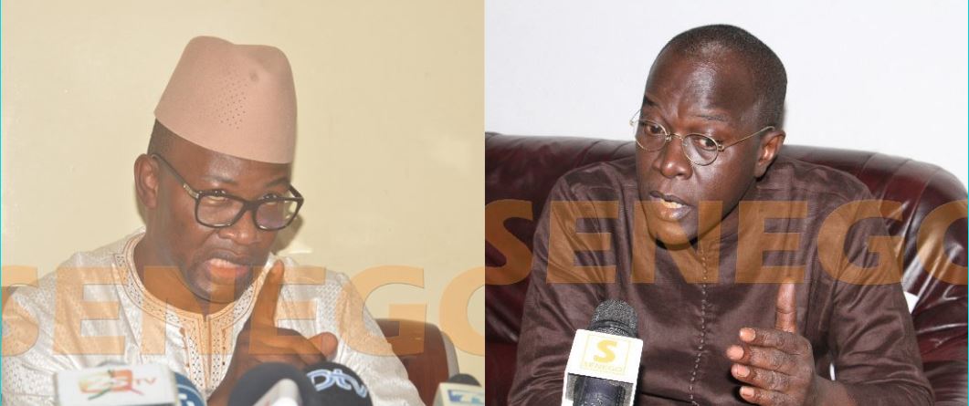 Ouverture d’une information judiciaire : Me Moussa Diop brise le silence et accuse Yakham Mbaye