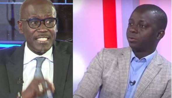 3e mandat, sortie sur Rfi et France24 de Macky : Cherif Dia accule Seydou Gueye…(vidéo)