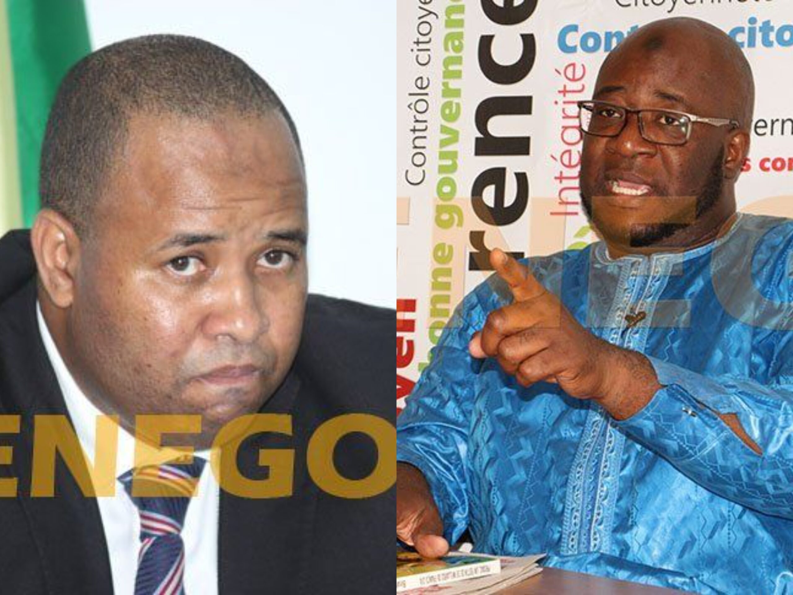 Limogeage du Dg de La Poste Finances : Les grosses questions de Birahim Seck à Abdoulaye Bibi Baldé