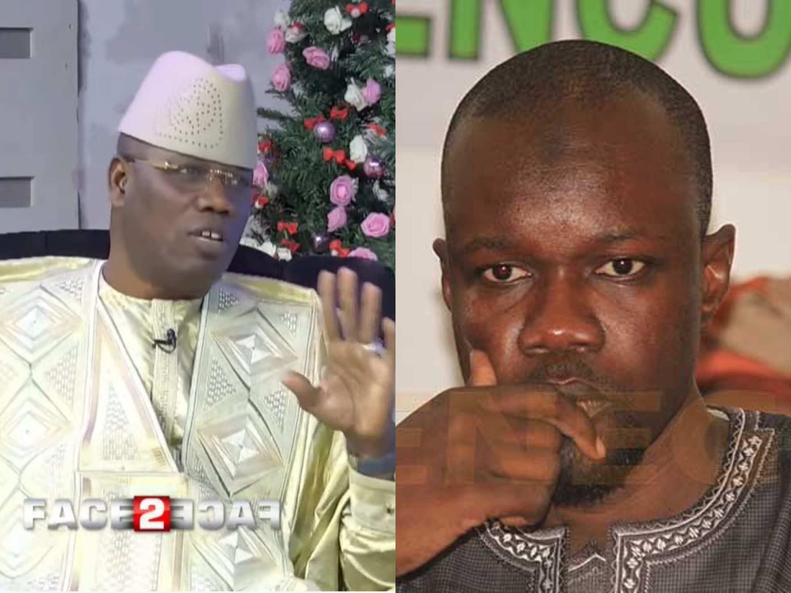 Cheikh Abdou Mbacké Bara Dolly : « Les populations n’écoutent plus Ousmane Sonko… »