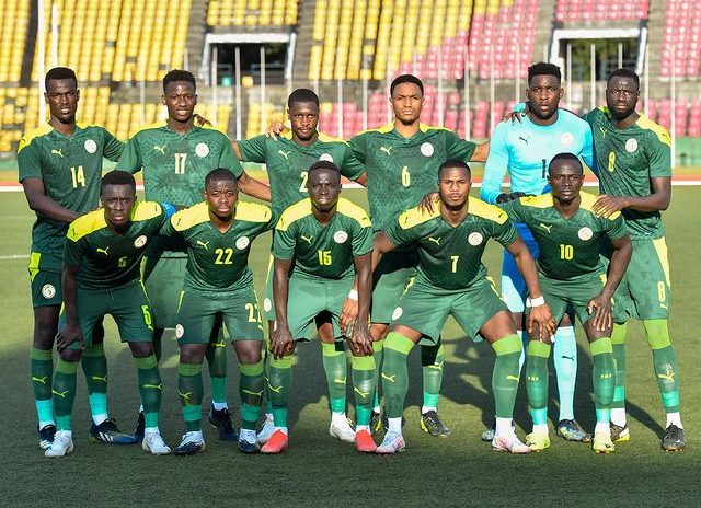 Can 2021: Les Lions à Kigali, le 30 décembre pour un stage de préparation