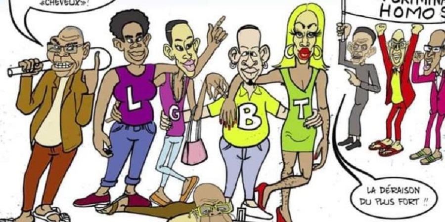 Criminalisation de l’homosexualité au Sénégal: Un projet mort-né