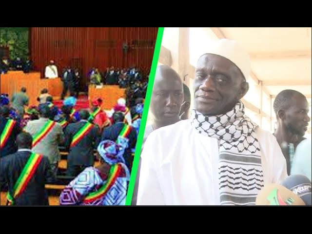 Criminalisation homosexualité : « L’Etat est complice de l’impunité », Mame Matar Gueye (vidéo)