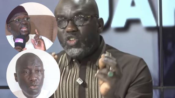 Cheikh Yerim à Dame Mbodj et Cie : »Douma Goor Djigueen, défendurouma Goor Djigueen… »(vidéo)