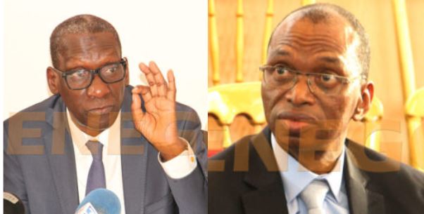 Autosuffisance en riz en 2017, recul agricole : Decroix écaille le ministre Moussa Baldé…