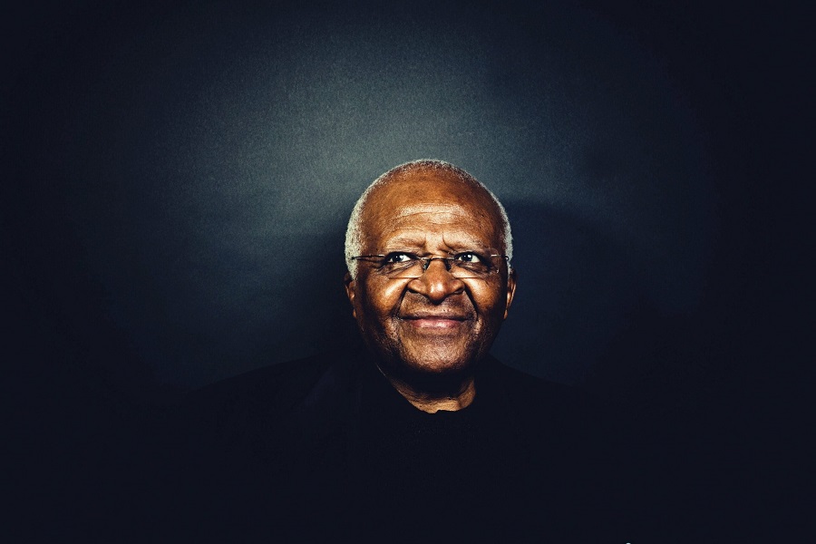 Décès de Desmon Tutu : Serigne Mansour Sy Djamil rend hommage à son « mentor »