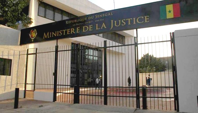 Modernisation de la Justice : 250 milliards pour 41 nouveaux tribunaux et 9 prisons…