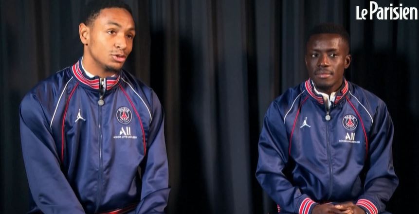 CAN 2022 : Gueye et Diallo veulent répondre «à la grosse attente» des supporters sénégalais