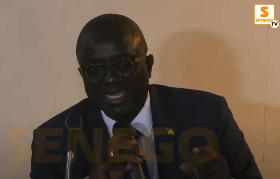 Me Pape Leïty Ndiaye: « Bassirou Gueye, on peut l’aimer ou pas, mais c’est un procureur »(Senego Tv)