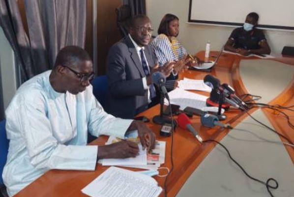 Sénégalais tués à l’étranger : Horizon sans frontières dévoile le bilan macabre de 2021