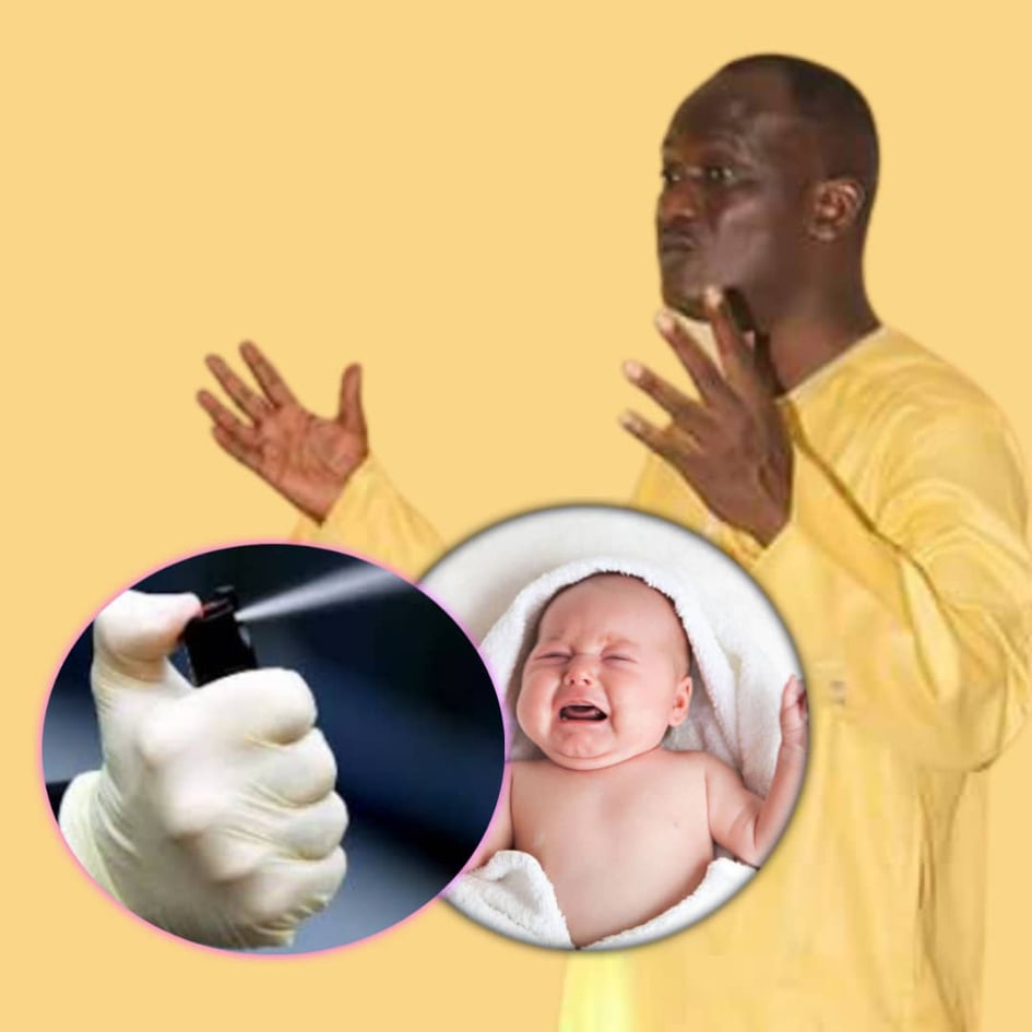 Arbre de Noël : (Bby Djiddah Thiaroye Kao) regrette l’attitude des partisans du maire…