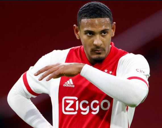Ajax : Sébastien Haller s’agace sur une question quant à sa présence à la CAN