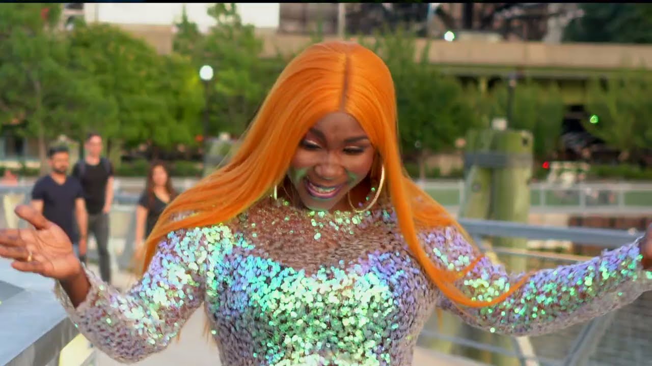 « Remix Choco vanille », le clip de Ndiolé Tall (Vidéo officielle)