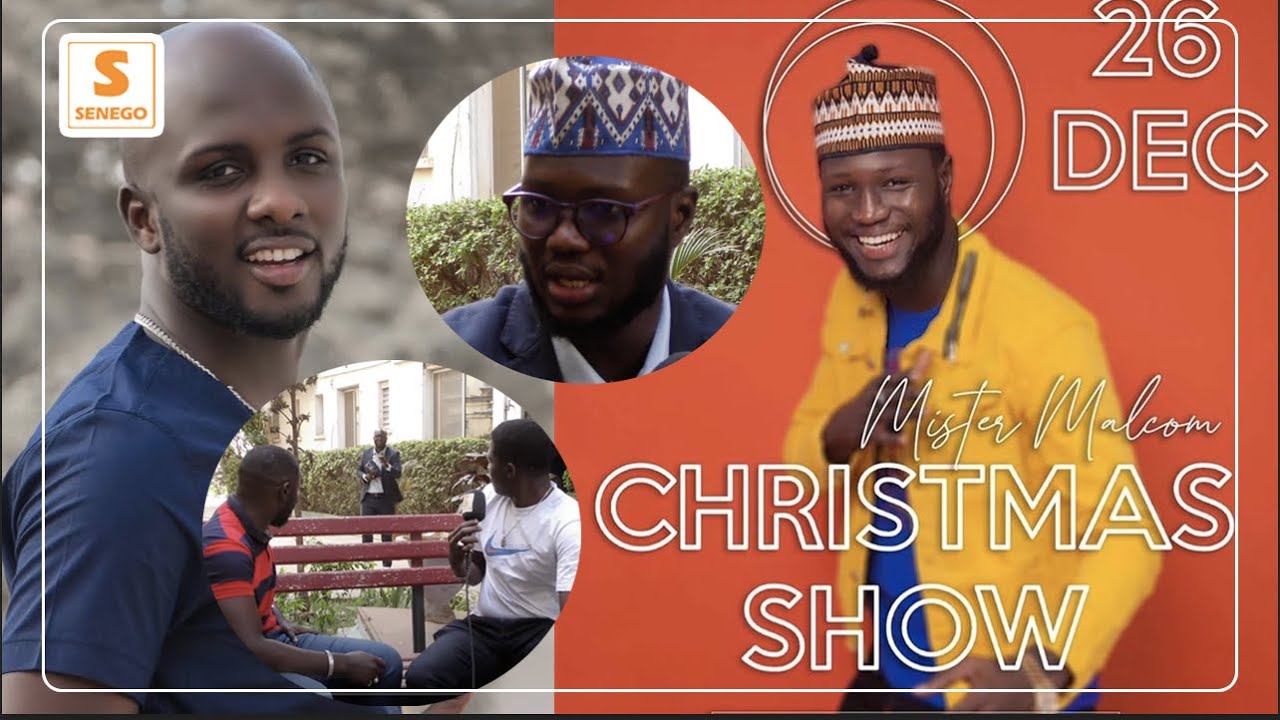 One man show, problème avec Abba, spiritualité : Malcom sans détours avec sa team