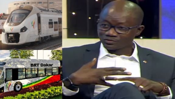 TER, BRT : « Cela n&rsquo;impacte pas sur le chômage et sur la pauvreté » Economiste