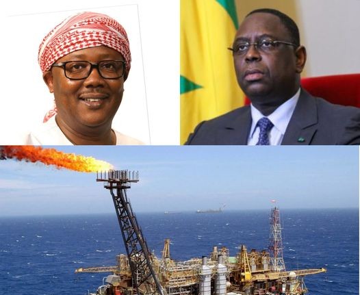 Accord pétrolier avec le Sénégal: Que les personnes impliquées répondent de leurs actes (Bissau)