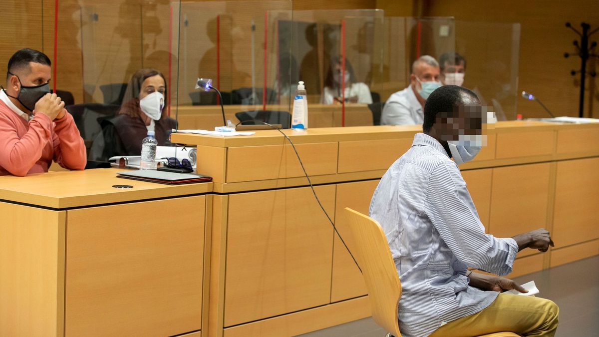 Espagne : Condamnés pour torture d’un Sénégalais, deux flics non inquiétés