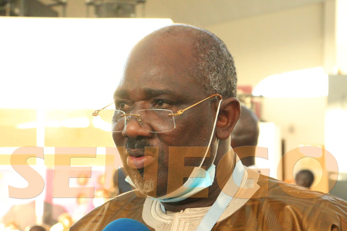 Abba Mbaye tance Farba Ngom: « Il est premier perturbateur assumé » (vidéo)