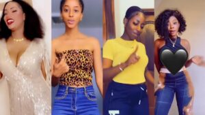 Awo vs Niarel : Quand les Bongomen sèment la zizanie dans les foyers polygames