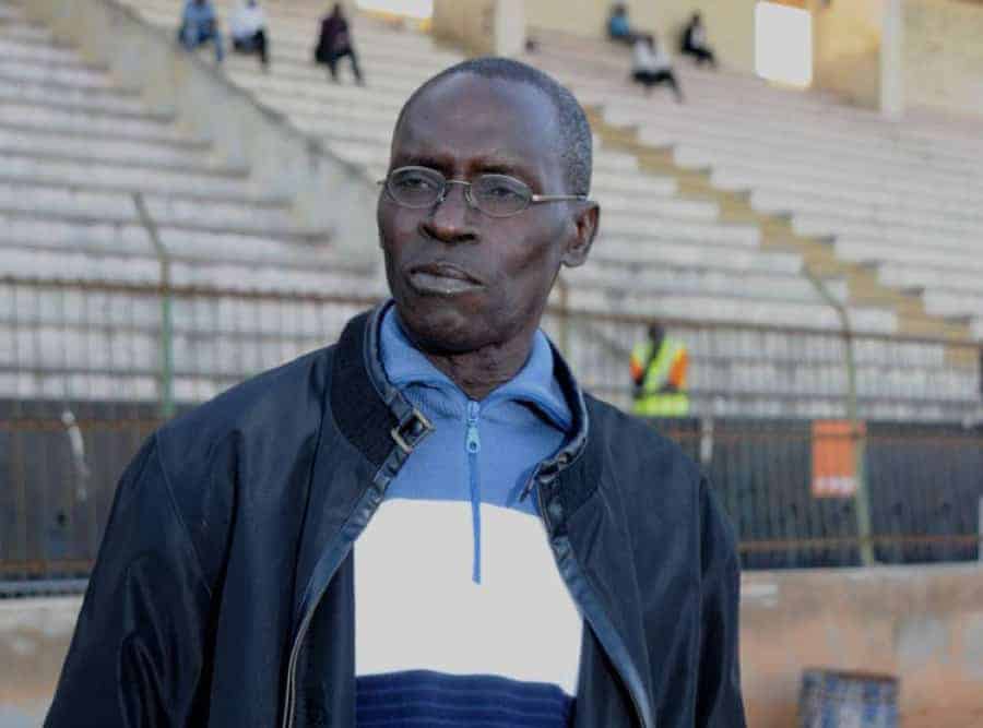 Nécrologie: Rappel à Dieu de l’ancien Sélectionneur national Lamine Dieng