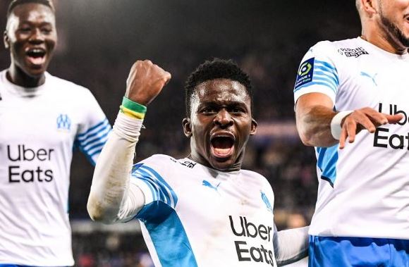 OM : Thiery Henry révèle pourquoi Bamba Dieng est « inarrêtable ! »