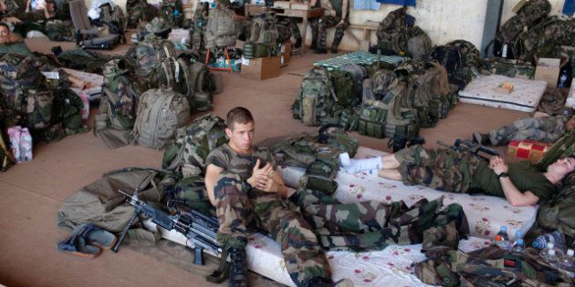 Mali : Les soldats français s’apprêtent à quitter Tombouctou