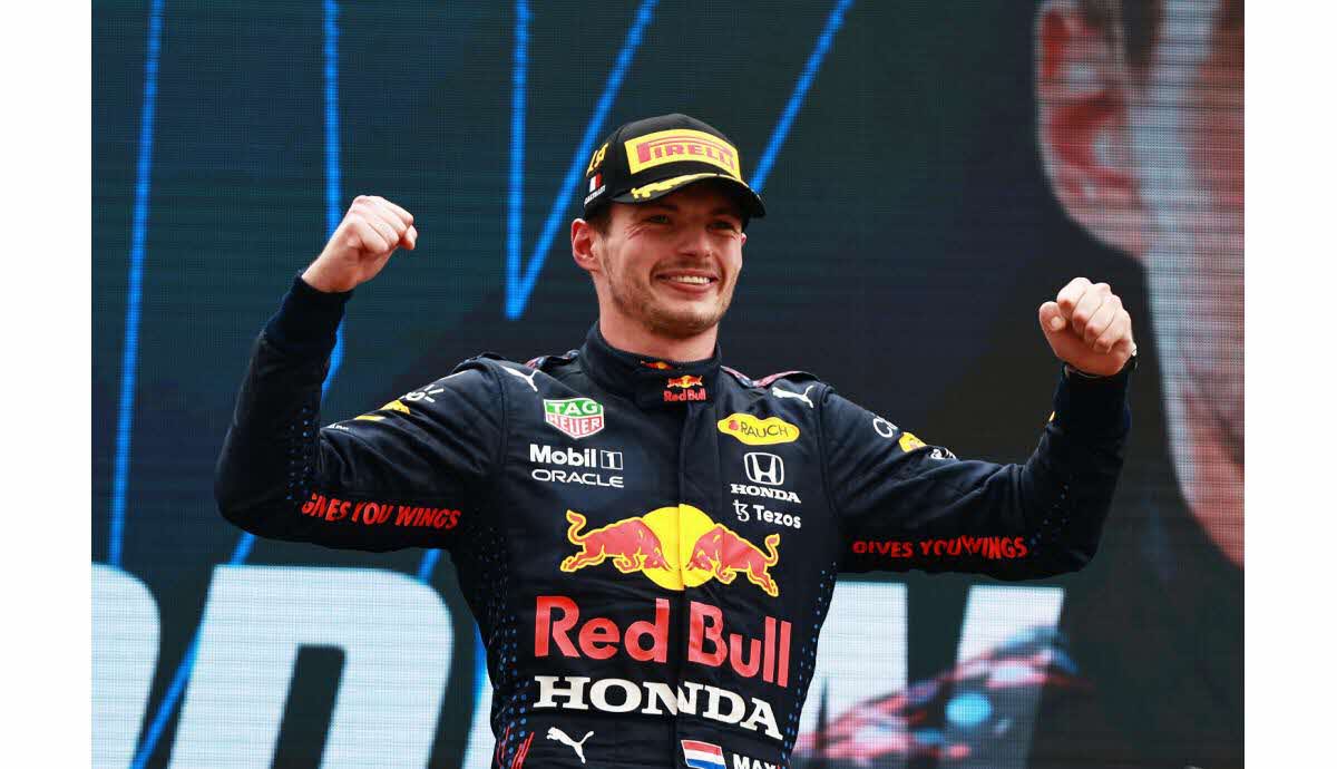 Formule 1: Max Verstappen Champion Du Monde Devant Lewis Hamilton à Abu ...