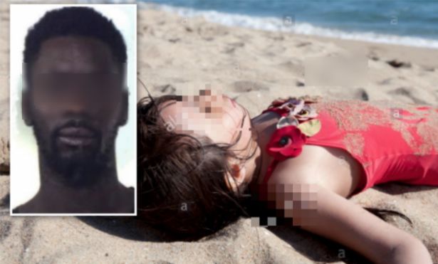Italie : Un Sénégalais condamné pour viol d’une mineure…