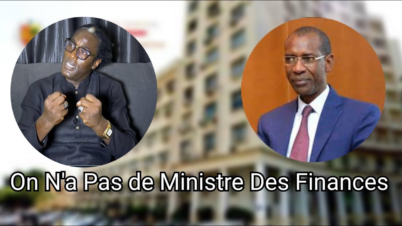Mame Gor sur l’augmentation du prix du pain : « Le Sénégal n’a pas de ministre des finances » (Vidéo)