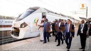 Suivez en direct, sur Senego-TV l’inauguration du TER par le Président Macky Sall