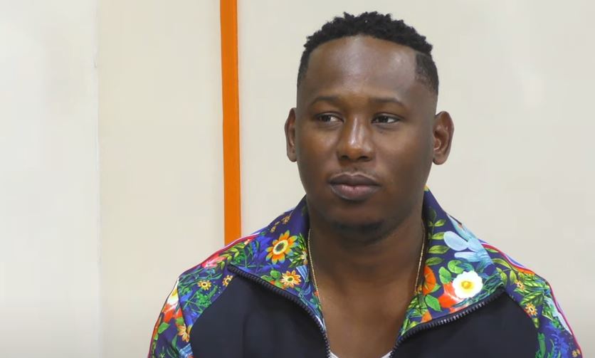 Jahman : « Je n’arrive toujours pas à digérer le décès de grand-mère » (Senego Tv)