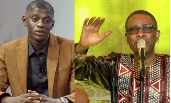 Jaw Ketchup : « Youssou m’avait offert un salaire de 250 mille…(vidéo)