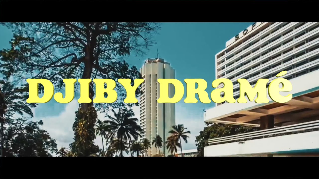 « Faux amis », Le nouveau clip de Djiby Dramé (Vidéo officielle)