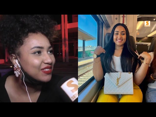 Faynara clôt le débat :  » Ce que je gagne sur Tik Tok c’est… Dudu… » (Senego Tv)