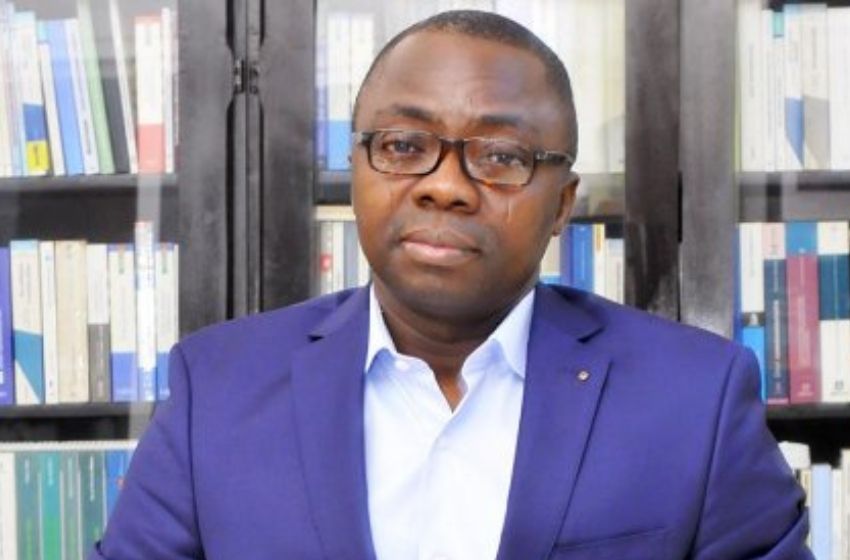 Bénin: L’opposant Joël Aïvo condamné à dix ans de prison