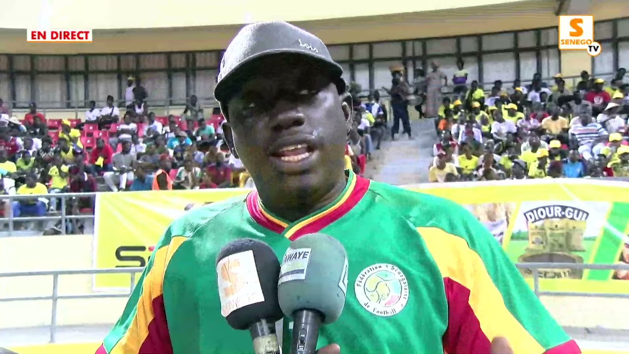 Boy Niang2 vs Tapha Tine : « Dina am beuré, fecc, touss et l’arène va vibrer » (Abdou Lahad Ndiaye)