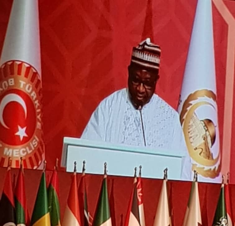 UPCI : Mouhamed Khouraïchi Niass rempile pour un 2e mandat